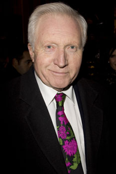 David Dimbleby